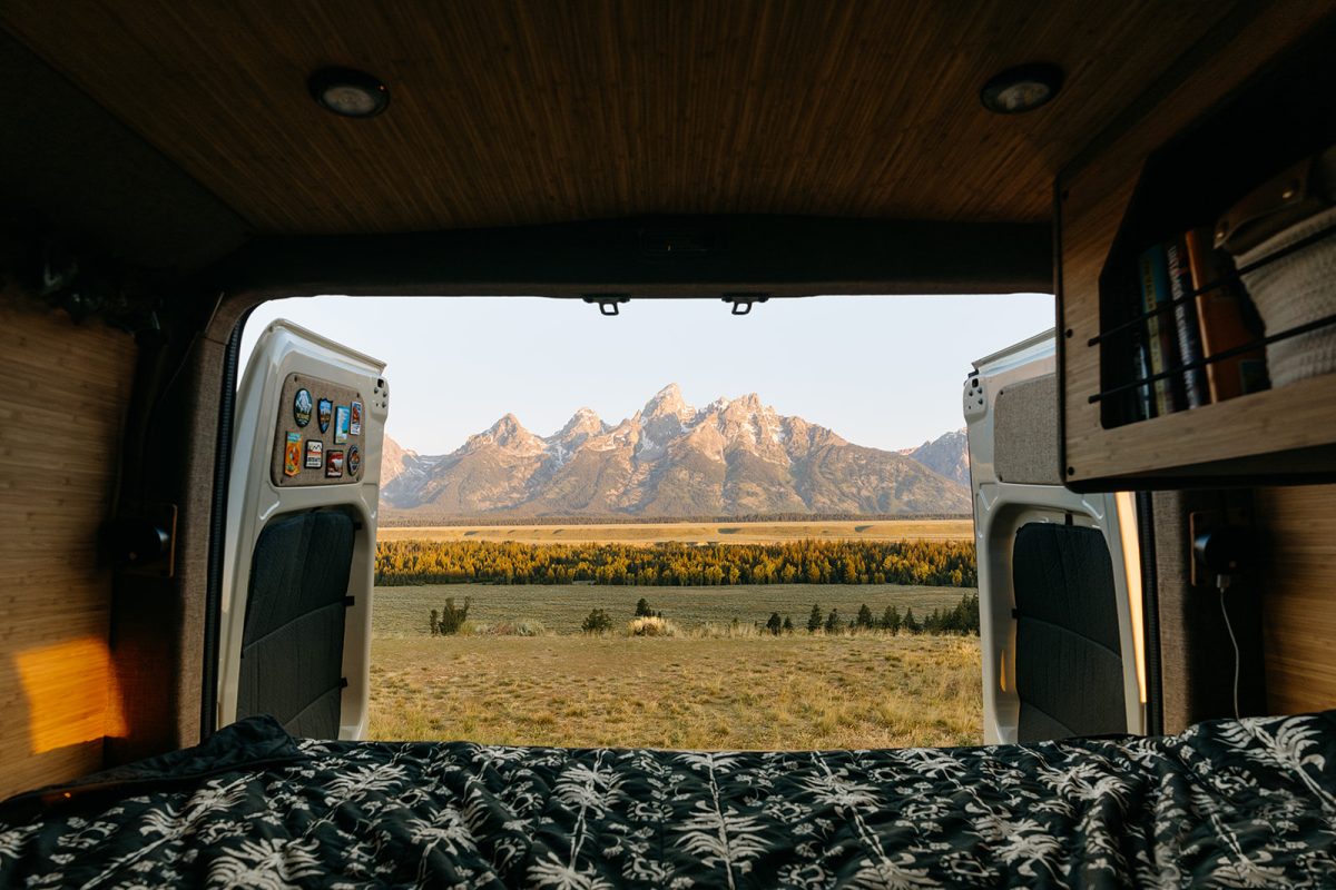 Top 5 apps FOR finding places to stay on the road