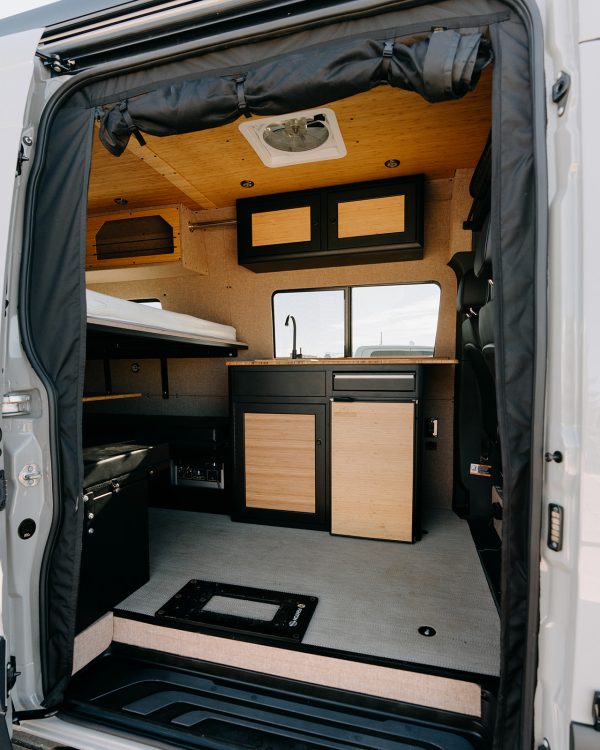 PreBuilt Vans For Sale Vanworks