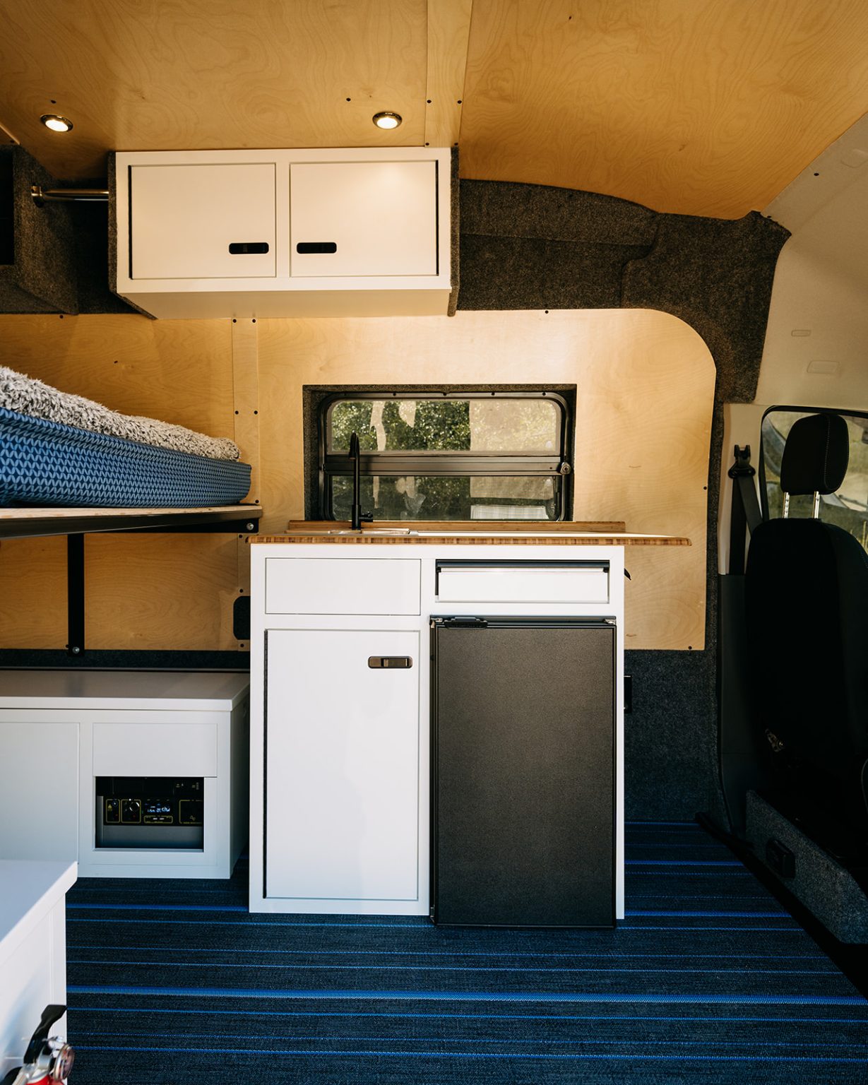 PreBuilt Vans For Sale Vanworks