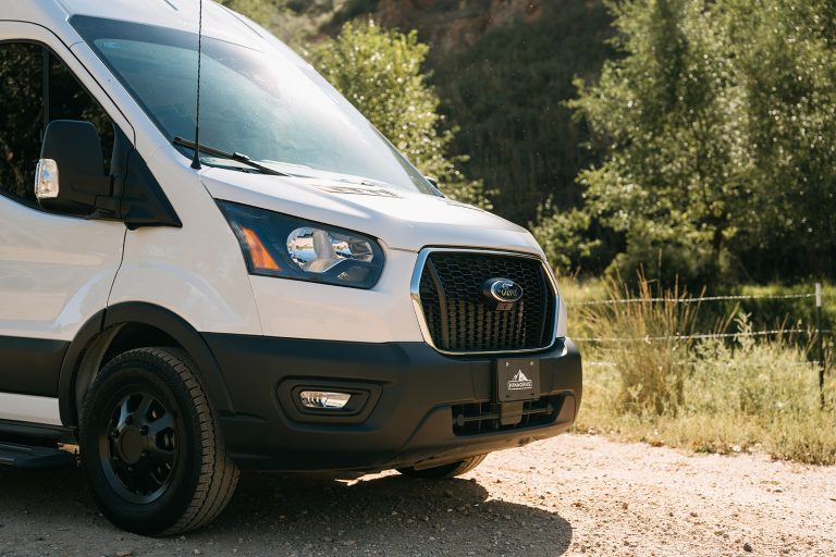 PreBuilt Vans For Sale Vanworks