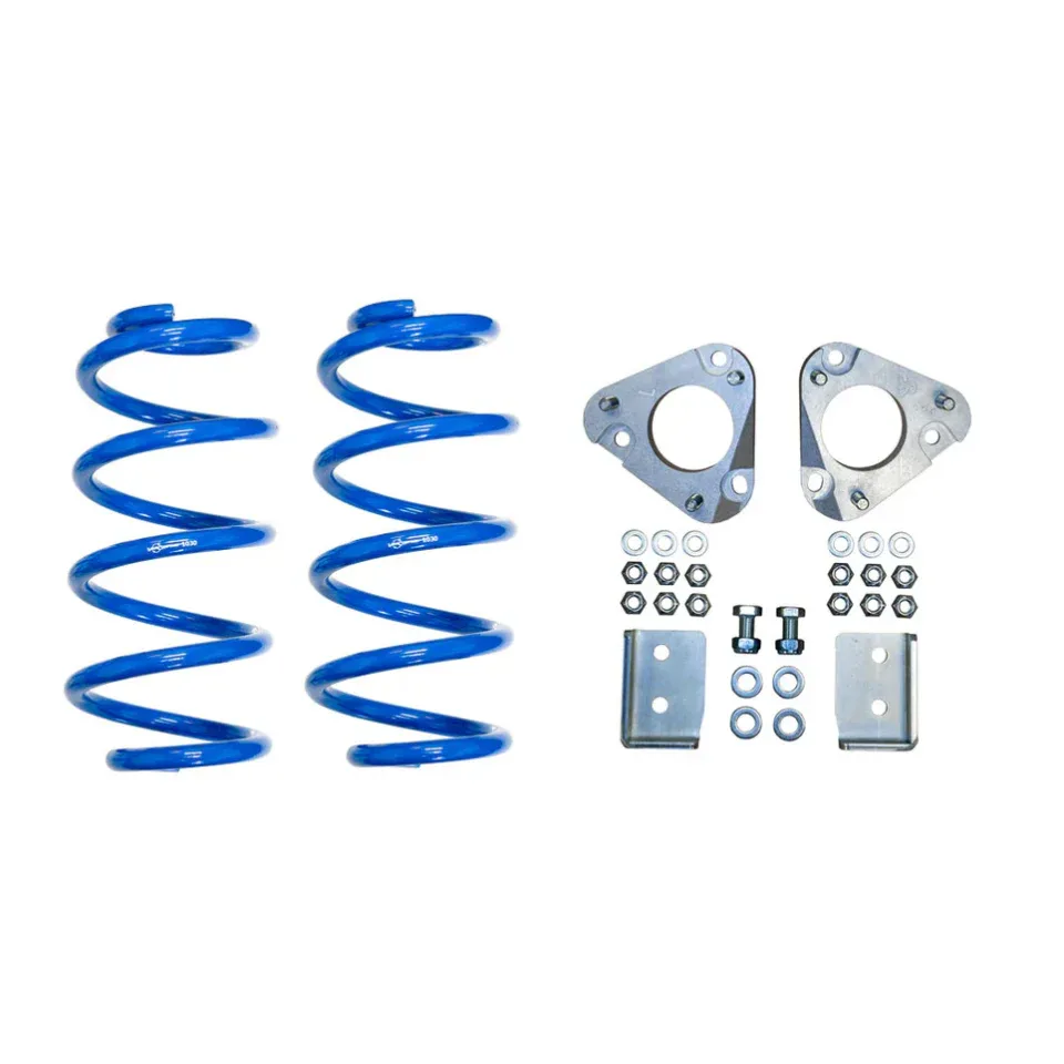 Topo 2.0 Front 2" Leveling Kit