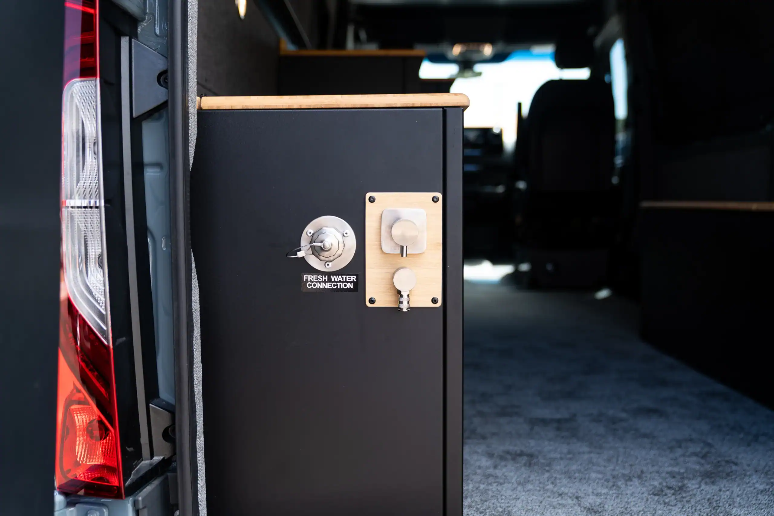 2026 Mercedes-Benz Sprinter Cargo Van Base - Photo 22