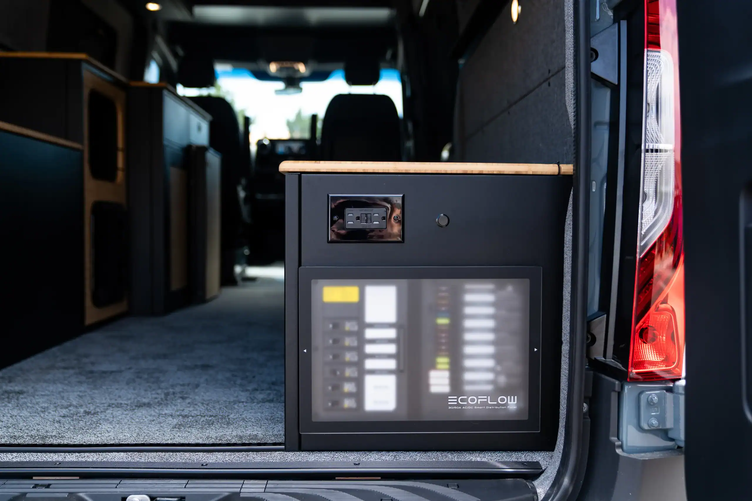 2026 Mercedes-Benz Sprinter Cargo Van Base - Photo 21