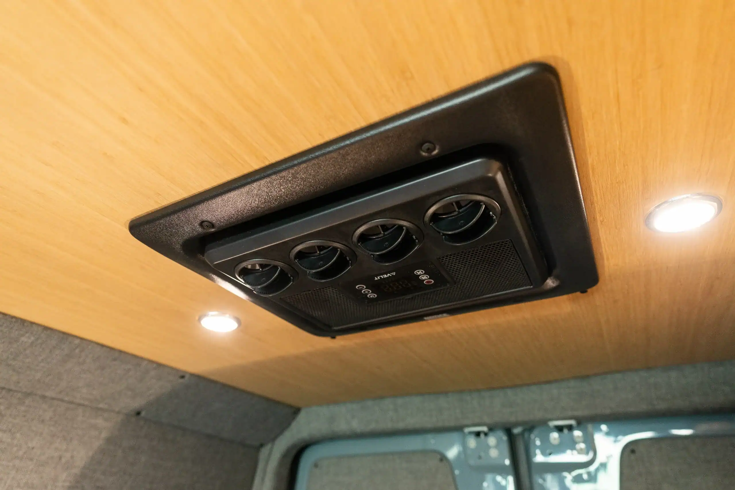 2026 Mercedes-Benz Sprinter Cargo Van Base - Photo 18
