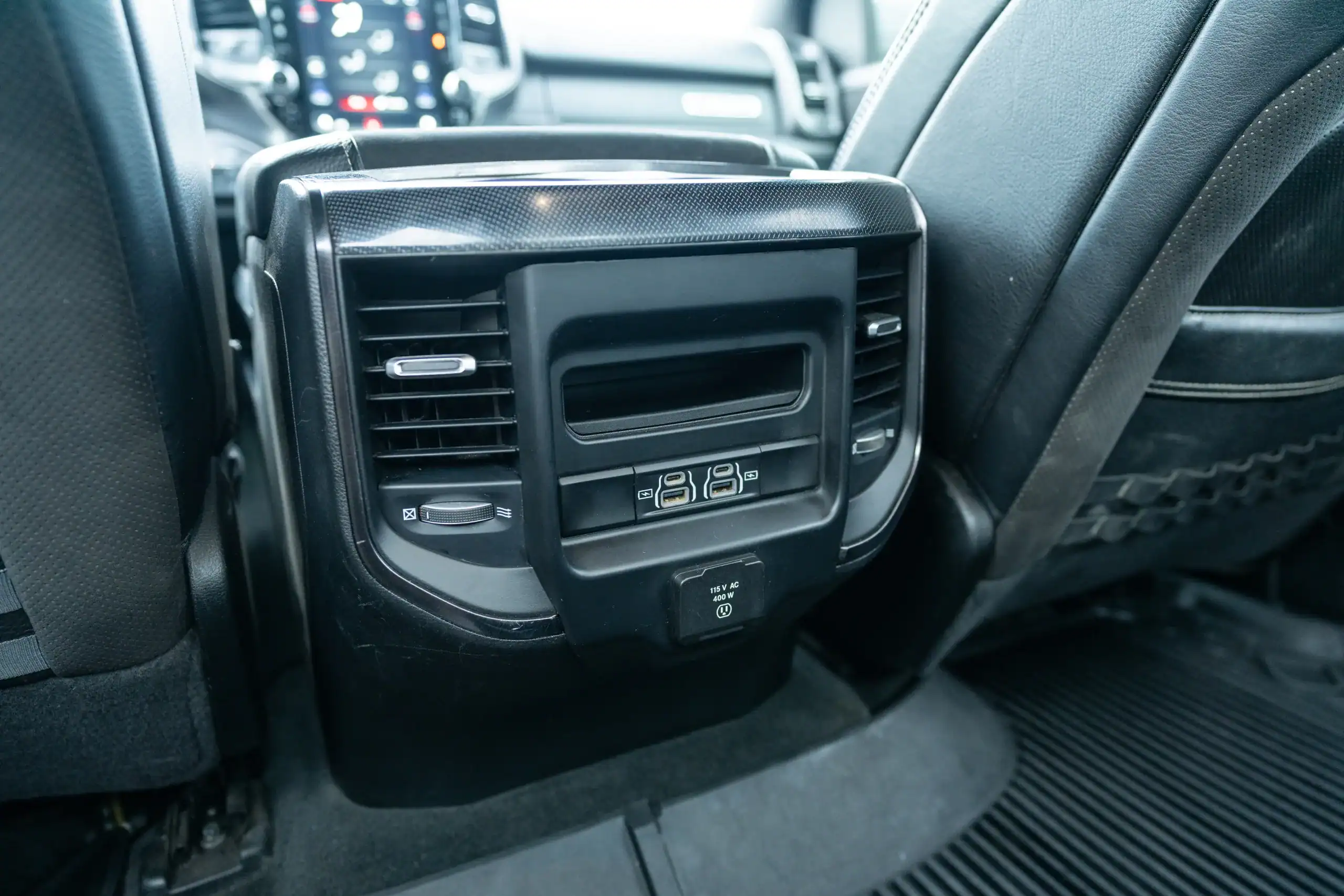 2021 RAM Ram 1500 Pickup TRX - Photo 21
