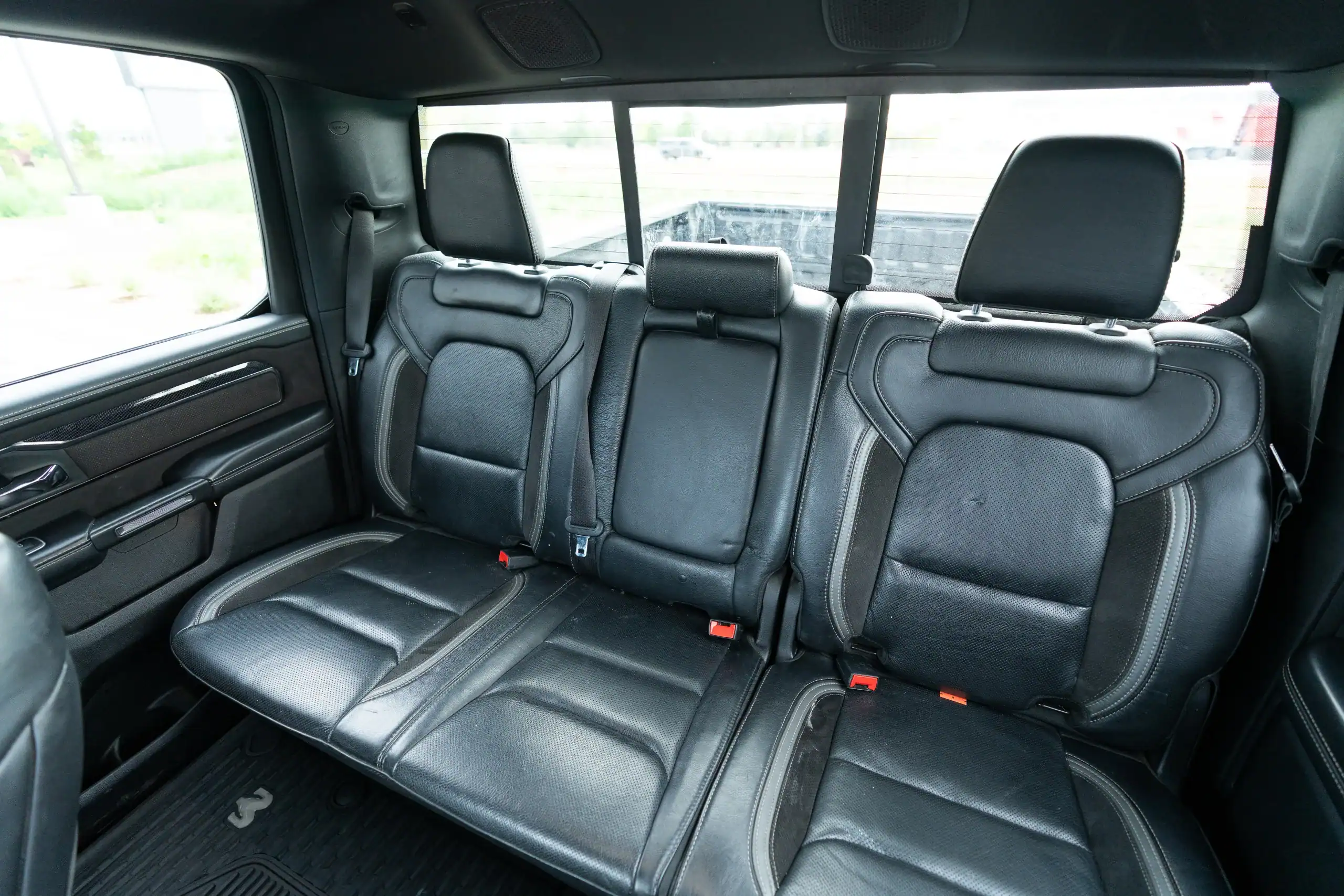 2021 RAM Ram 1500 Pickup TRX - Photo 14