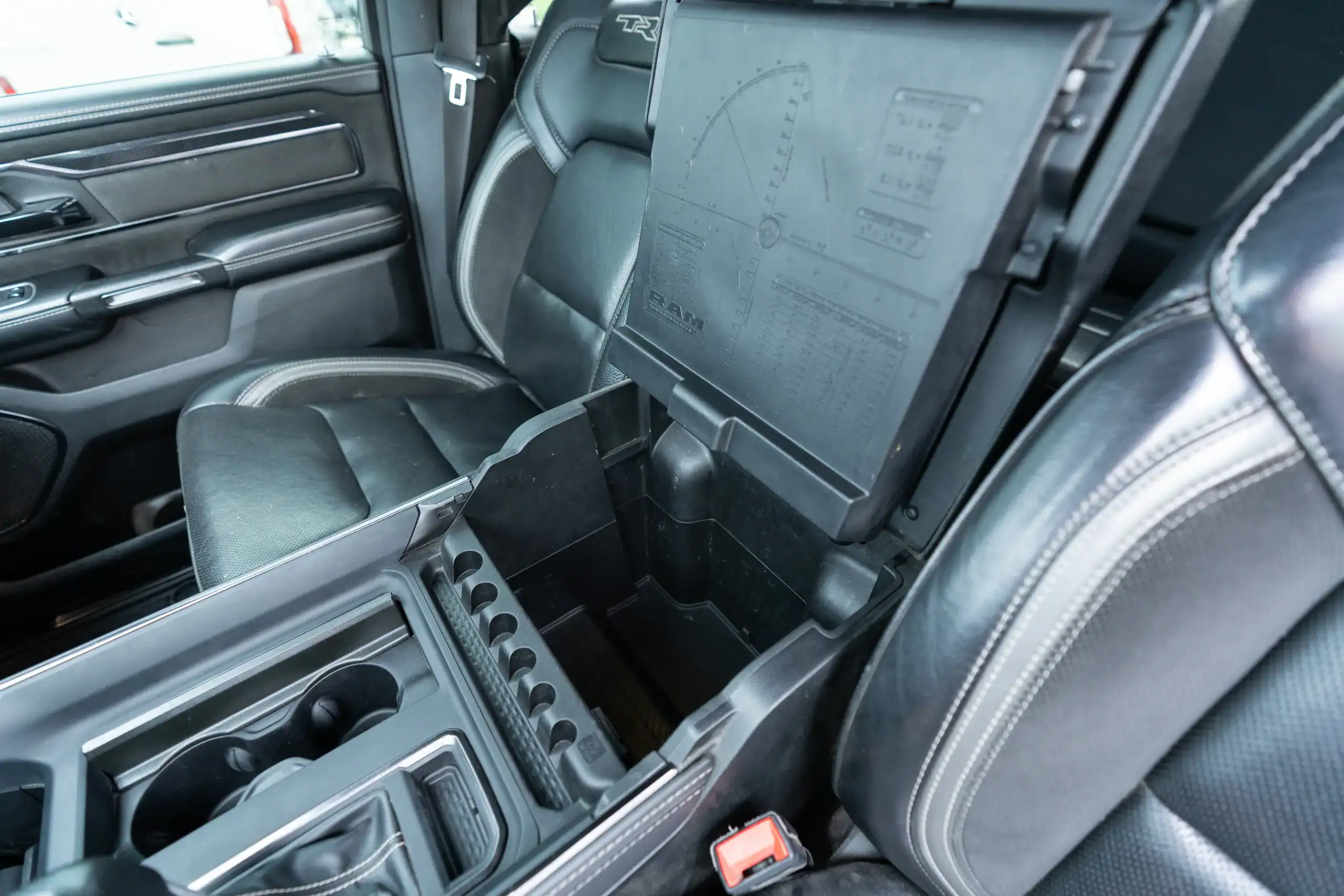 2021 RAM Ram 1500 Pickup TRX - Photo 20