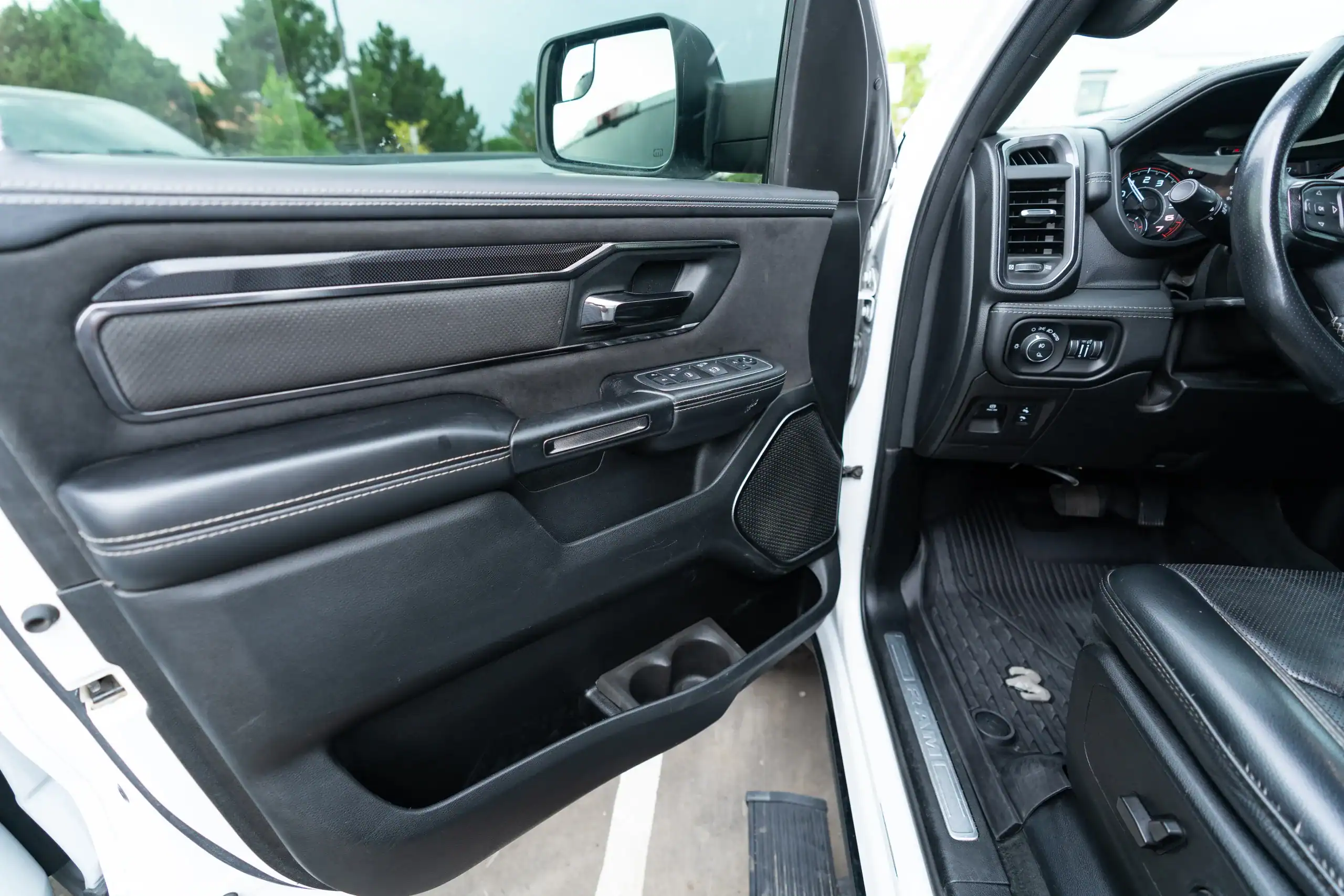 2021 RAM Ram 1500 Pickup TRX - Photo 18