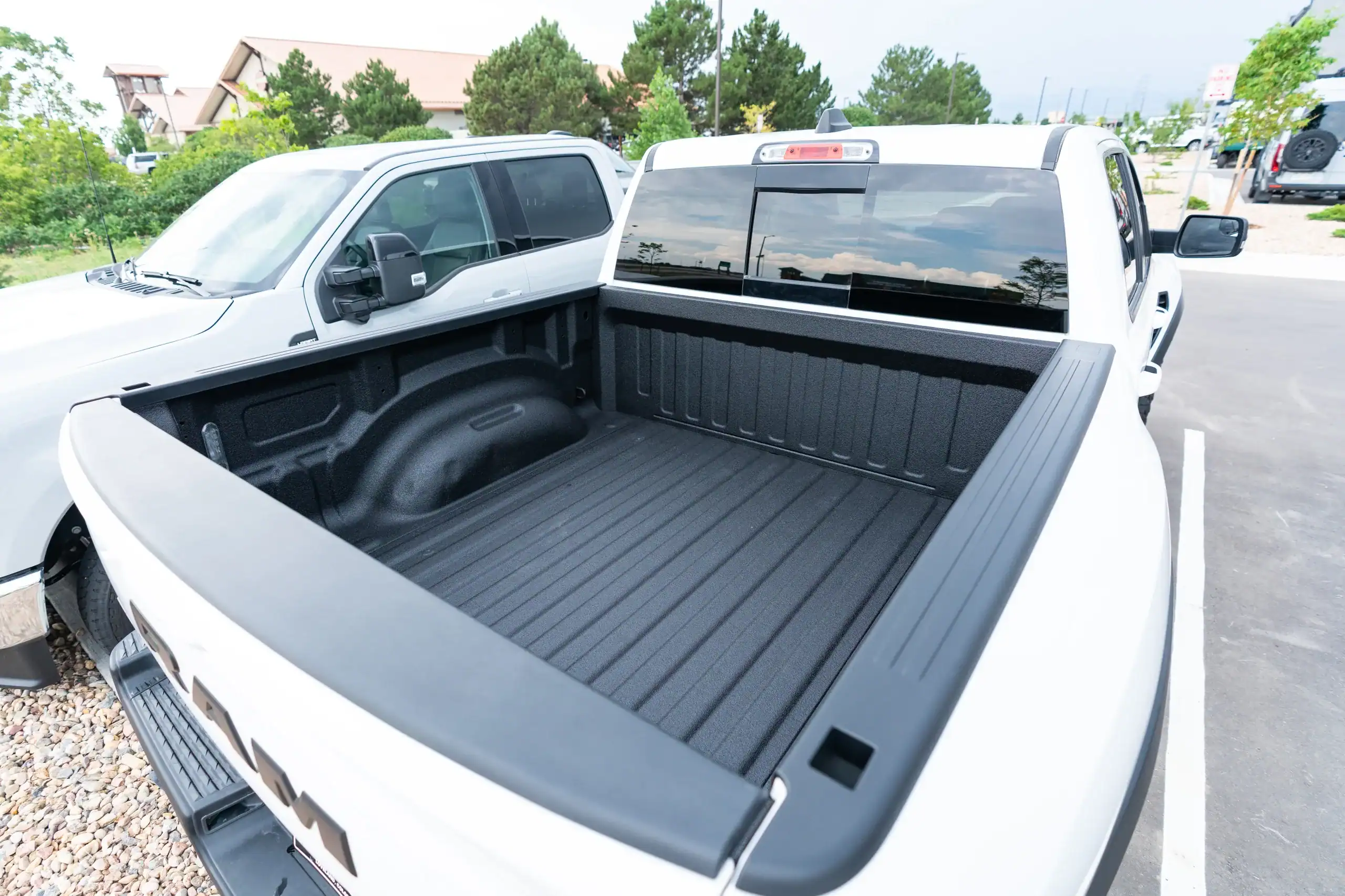 2021 RAM Ram 1500 Pickup TRX - Photo 8