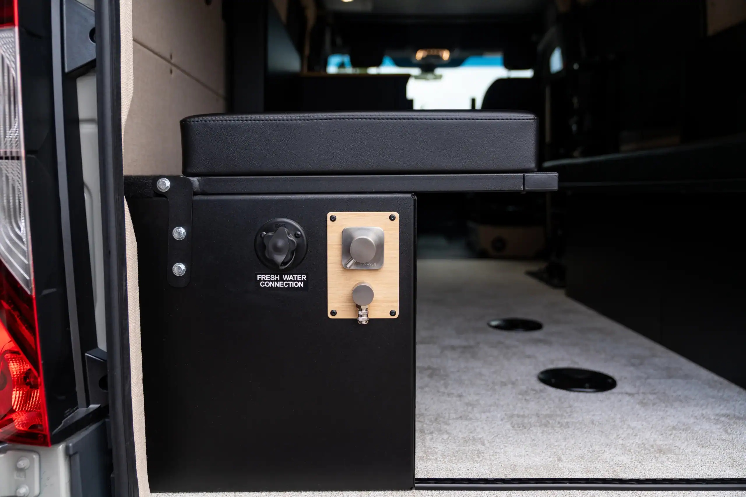 2026 Mercedes-Benz Sprinter Cargo Van Base - Photo 12