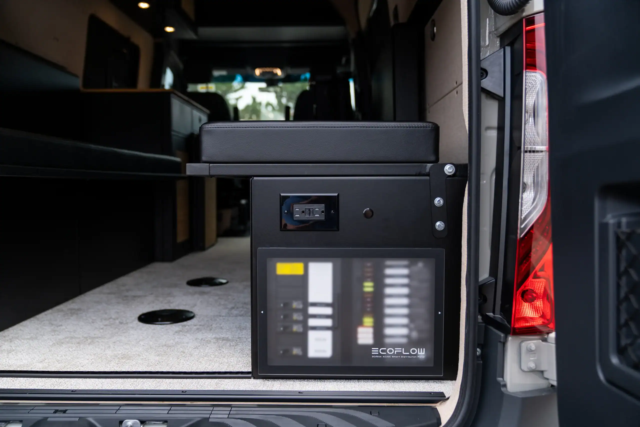 2026 Mercedes-Benz Sprinter Cargo Van Base - Photo 13