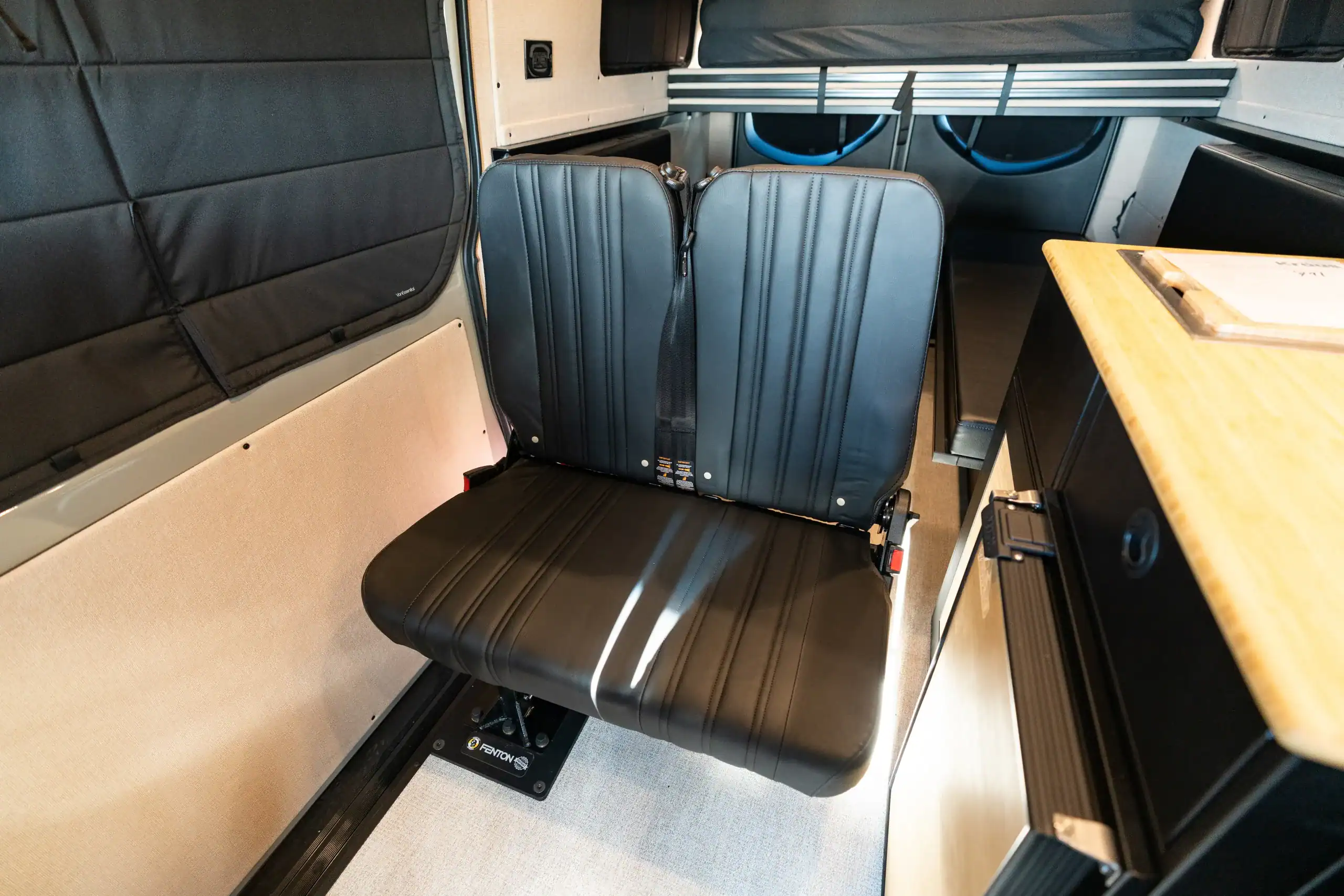 2026 Mercedes-Benz Sprinter Cargo Van Base - Photo 14