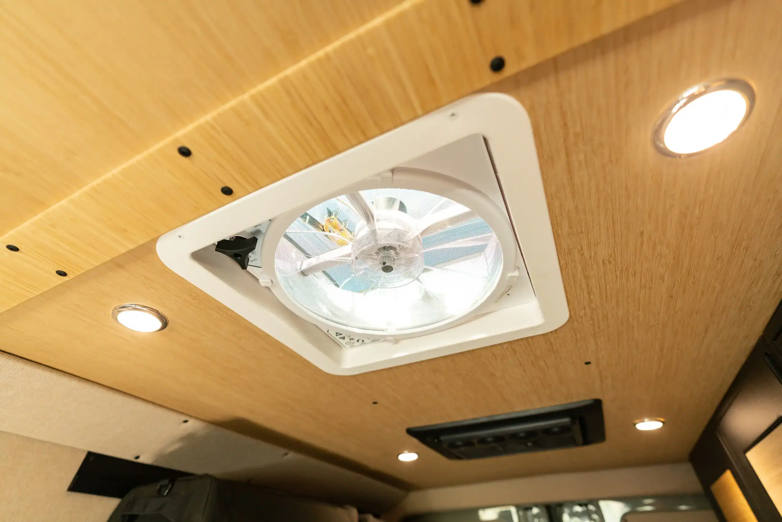 2026 Mercedes-Benz Sprinter Cargo Van Base - Photo 15