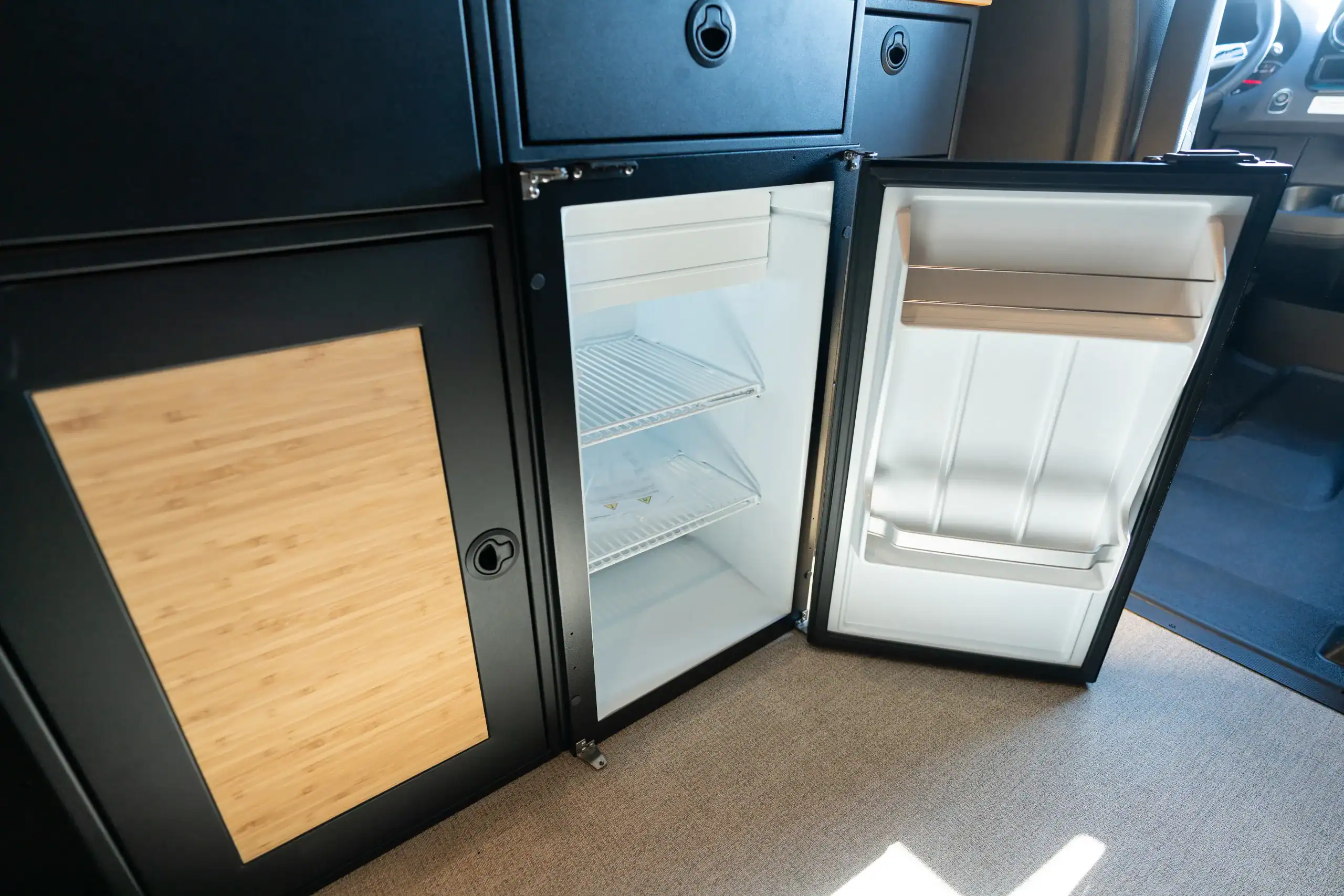 2026 Mercedes-Benz Sprinter Cargo Van Base - Photo 18