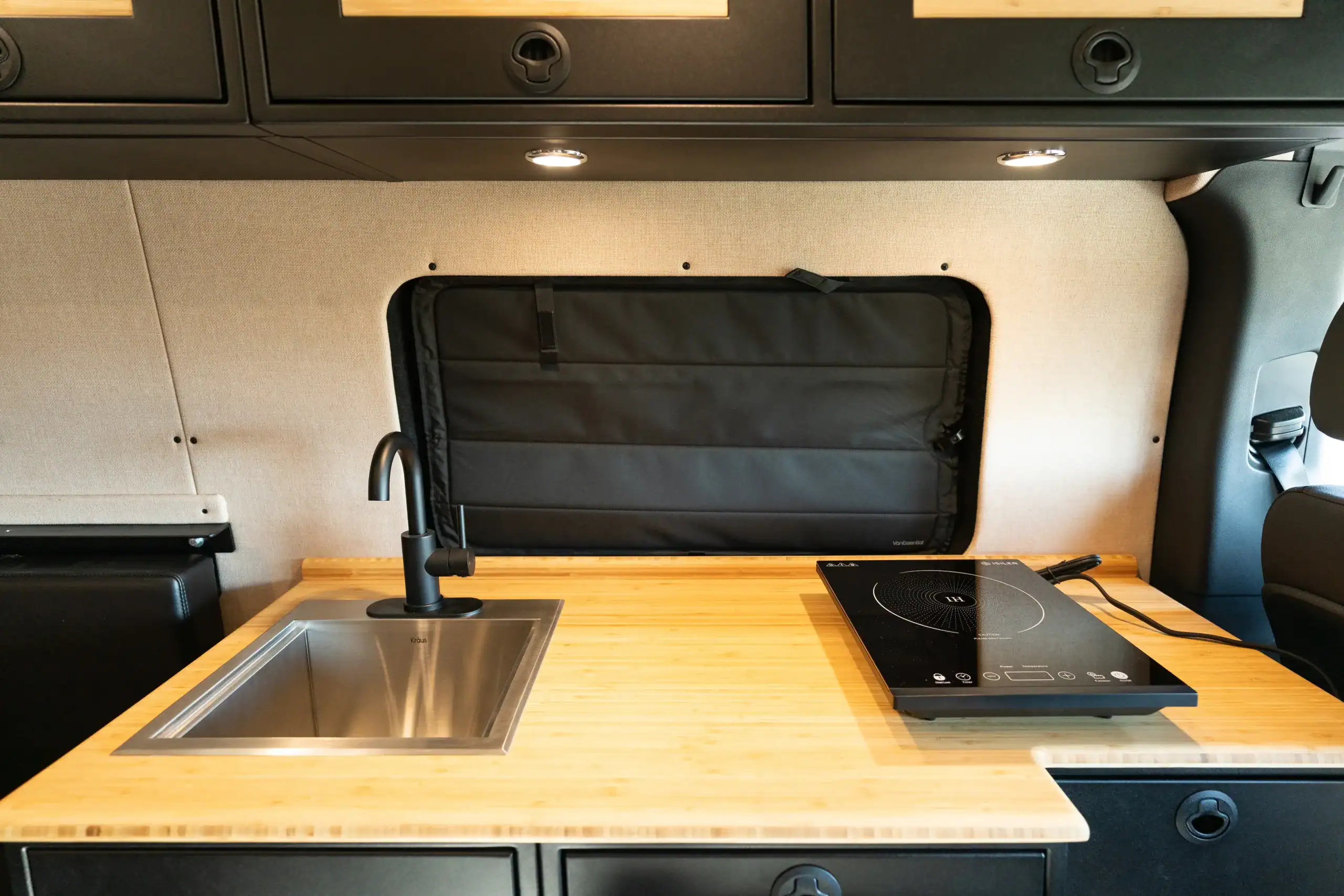 2026 Mercedes-Benz Sprinter Cargo Van Base - Photo 17