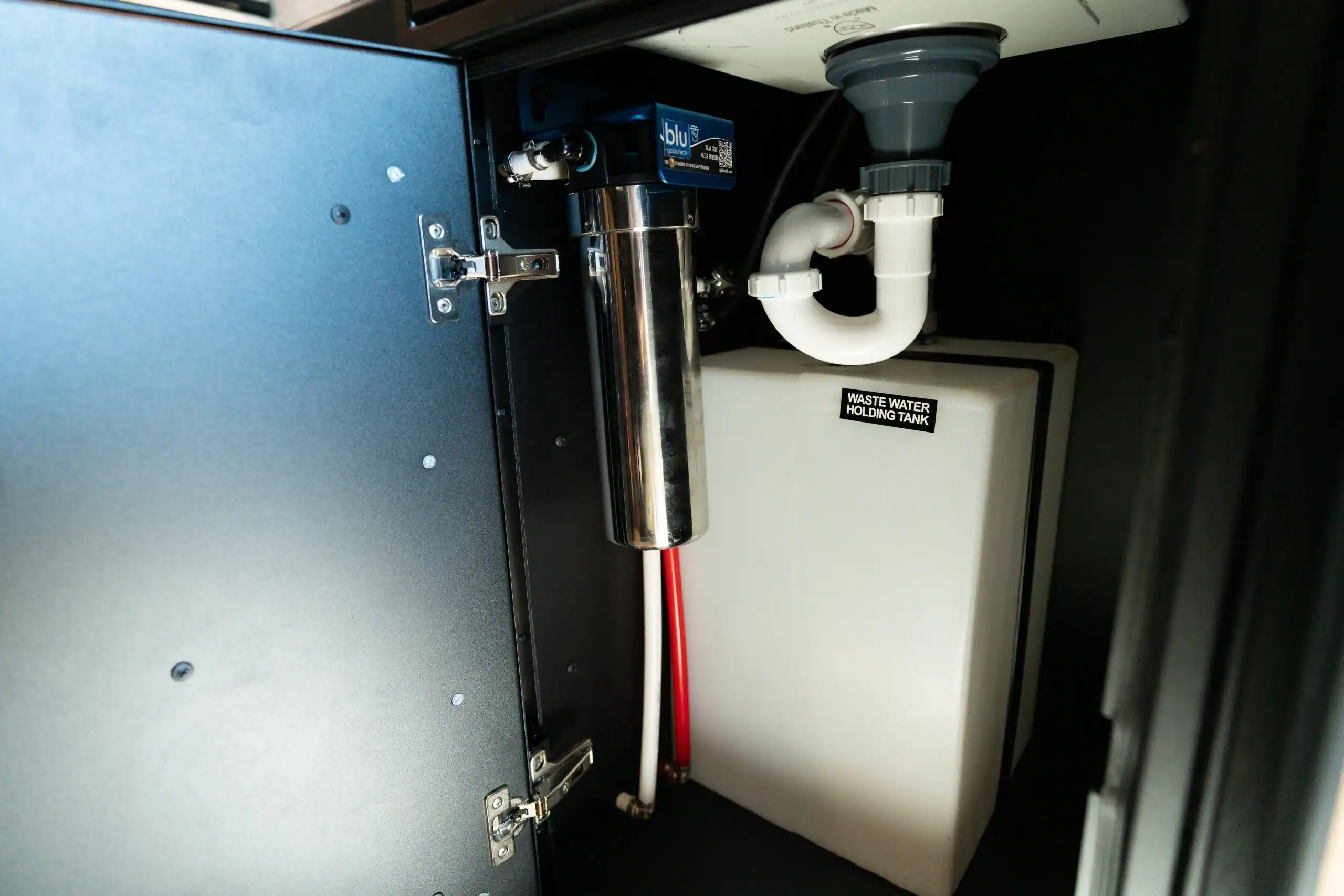 2026 Mercedes-Benz Sprinter Cargo Van Base - Photo 20