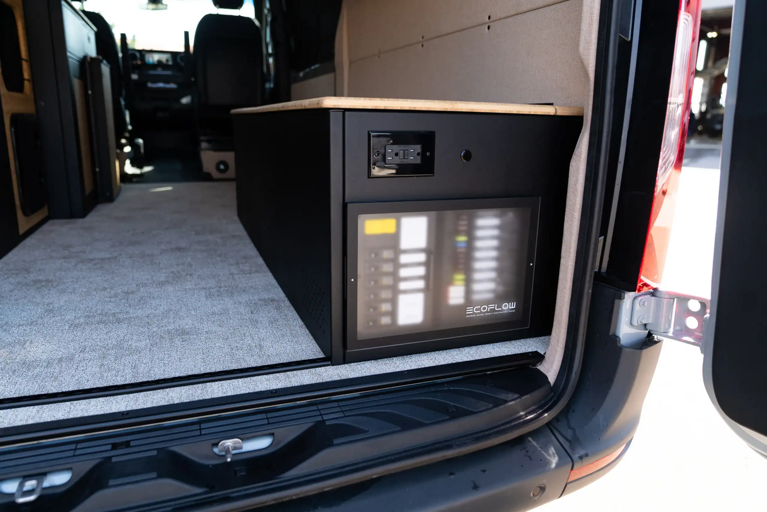 2026 Mercedes-Benz Sprinter Cargo Van Base - Photo 10