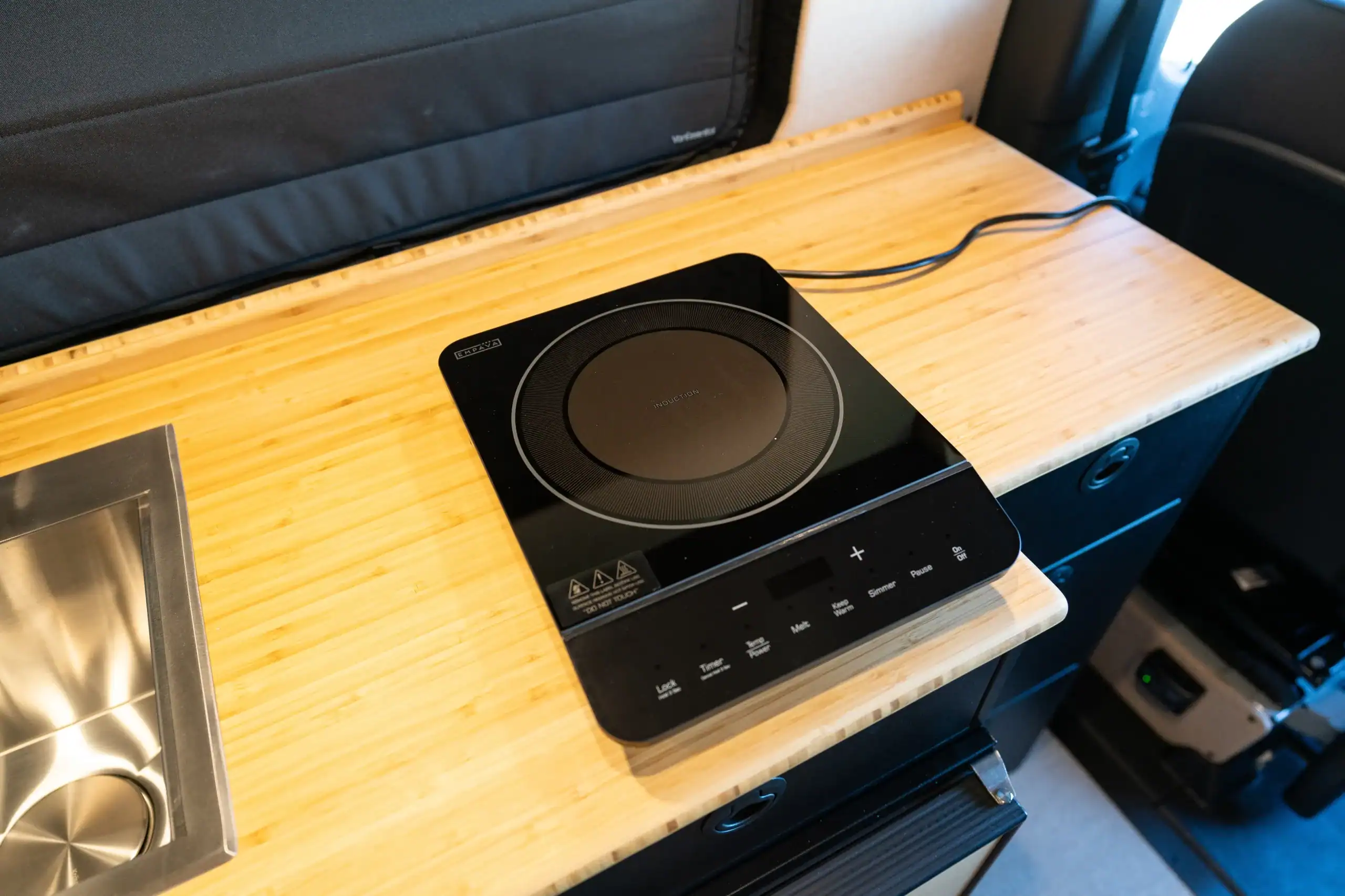 2026 Mercedes-Benz Sprinter Cargo Van Base - Photo 16
