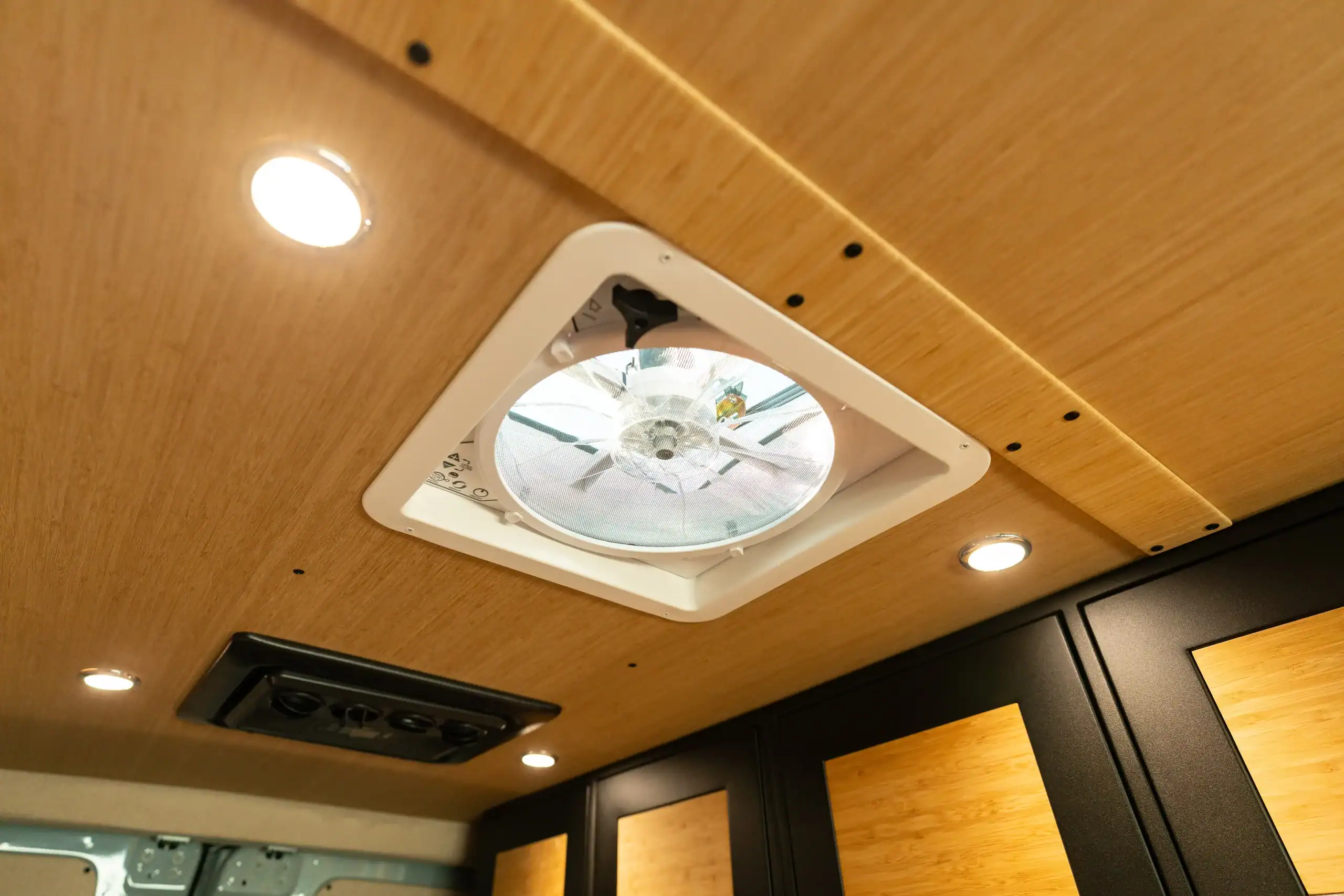 2026 Mercedes-Benz Sprinter Cargo Van Base - Photo 19