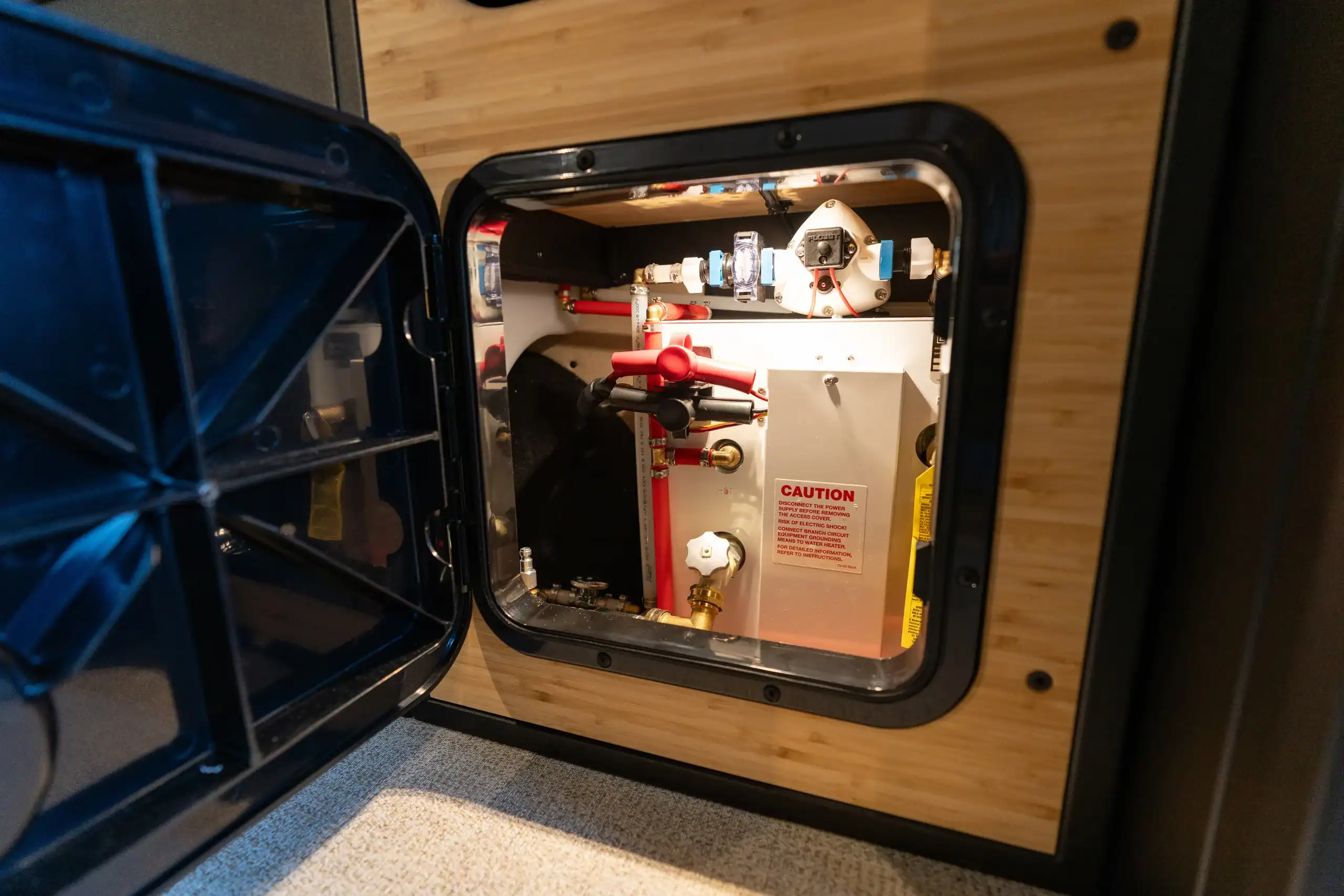 2026 Mercedes-Benz Sprinter Cargo Van Base - Photo 23